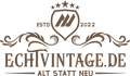 EchtVintage.de Logo PNG