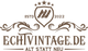 EchtVintage.de Logo PNG